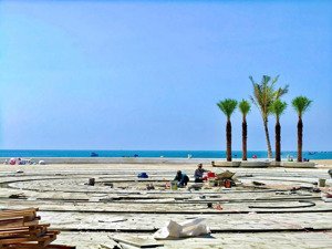 cần bán nhanh căn lk5a đối diện công viên - thuộc kdt biển bình sơn, trung tâm thành phố phan rang