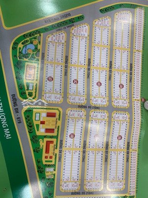 khu nhà ở tài lộc long nguyên tp hcm
