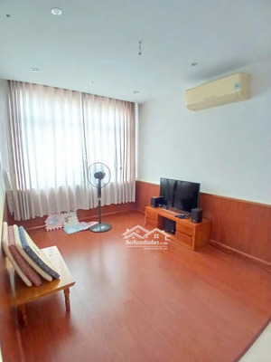 chung cư âu cơ tower, âu cơ, tp: 85m2, 2p ngủ rộng, ban công, 10tr5/th.