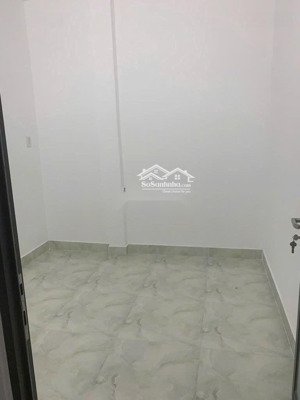 cho thuê nhà hẻm 4m(xh) đường số 8, p. bình hưng hòa b, q. bình tân giá 7 triệu