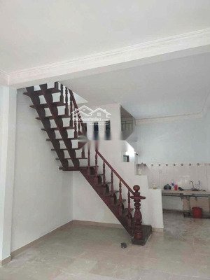 cho thuê nhà hẻm 5m (xh) bình trị đông, p. bình trị đông a, q. bình tân giá 6 triệu
