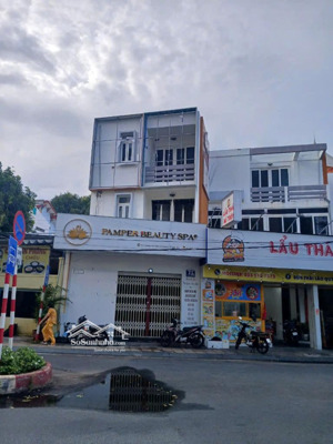 nhà cho thuê địa chỉ 71 trương công định phường 1 vũng tàu