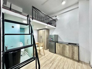cho thuê phòng full nội thất ngay công viên lê văn tám, chợ tân định, toà viettel