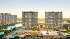 căn 3pn view đông bắc mát mẻ - dự án lumiere midtown - the global city