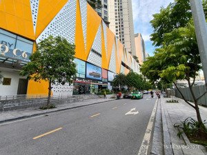 bán căn hộ cc vinhomes d''capitale, dt 74m2, giá 8.7 tỷ (người nước ngoài mua được)