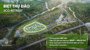 nhận booking biệt thự đảo - phân khu vip ecoretreat,số lượng giới hạn,ưu đãi tốt nhất.lh 
