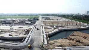 bán đất nền dự án the metropolitan bắc giang, 4, xxx tỷ vnd, 86 m2, giá cực chất