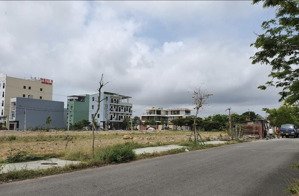 bán lô đất cồn dầu 15, gần cầu hoà xuân, đà nẵng