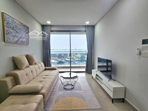 cho thuê 1pn sky89 view sông q7, full nội thất 12tr/tháng vào ngay