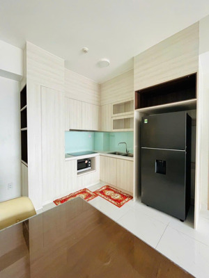 cho thuê cc safira khang điền, 15 triệu, 85m2, 3pn, 2wc, đầy đủ nội thất