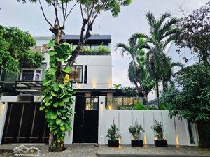 cần cho thuê biệt thự siêu đẹp tiện nghi điện biên phủ q3 11*20m 3 lầu 120tr/tháng