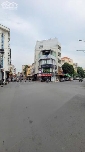 MT Nguyễn Thái Bình-Ut Tịch,Q.Tân Bình - 5,5x17m(nở hậu: 7,4m)CN: 102m2 -Gía: 26 tỷ