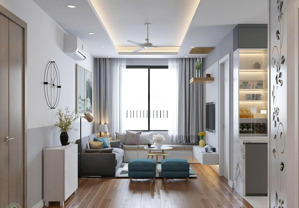 dưới 5 tỷ sở hữu ngay căn 3 phòng ngủ đẹp tại ecopark view trọn công viên 4 mùa
