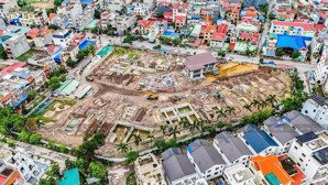 dự án nhà quận giá huyện đáng xuống tiền nhất 2025 gọi tên an zen residences - cđt nam long group
