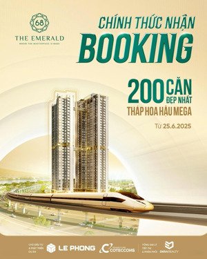 chiết khấu lên đến 2% khi booking sớm, có cơ hội nhận 5 chỉ vàng. happy surprise thêm 2-5% + 5 chỉ