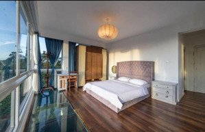 bán villa khu siêu đep khởi nghĩa bắc sơn, ngay trung tâm, cách hồ xuân hương chỉ 1km 1171m2 55 tỷ