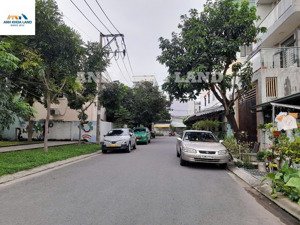 cực đẹp! lô đất vuông vắn đường 12m đối diện công viên khu vip linh trung, siêu tiện ích, giá tốt