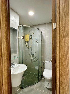 cao ốc phú nhuận, hoàng minh giám: 85m2, 2p ngủ, 12,5tr/th