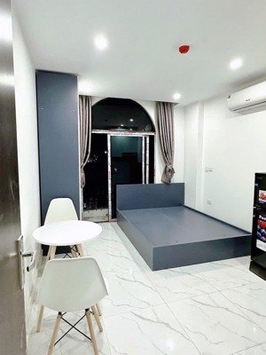 phòng trọ full nội thất, có ban công ở số 10/8 đường miêu nha, phường tây mỗ, nam từ liêm, hà nội