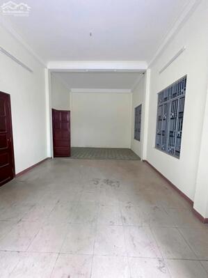 Cho thuê nhà 3 Tầngx 80m2 MT Đường Trưng Nhị, Hải Châu,Đà Nẵng_15tr