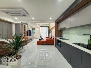 hiếm - hẻm xe hơi, căn góc, 4 tầng, 5 phòng, cách mt 10m, chỉ 6.8 tỷ tl - phan đăng lưu, phú nhuận