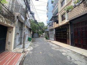 ngộp - bán nhà nát tiện xây mới, (4*17), cn 65m2, chỉ 9.7 tỷ tl - nguyễn thanh tuyền, tân bình