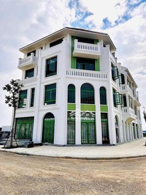 bán biệt thự sun urban city, 6,5 tỷ, 60m2, p lam hạ, phủ lý, hà nam, giá ưu đãi