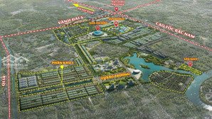 cực hiếm: duy nhất 1 căn góc vip c10 đối diện biệt thự, cạnh clubhouse chỉ từ 7 tỷ