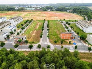 bán đất nền hoàng nam uyên hưng sổ riêng từng lô giá 1,695 tỷ hạ tầng hoàn thiện