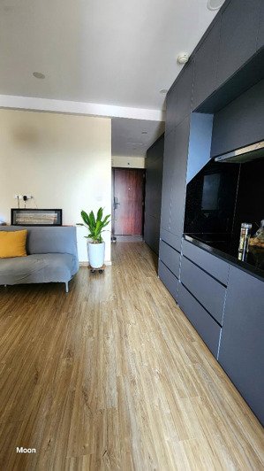 cho thuê ch intracom riverside - đông anh, 50m2 2pn, full đồ, 8 tr/th. lh 