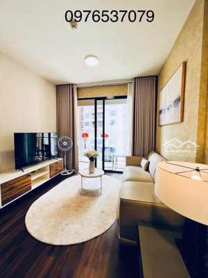 cho thuê căn 75m2 full nt, tầng đẹp giá tốt. dọn vào ở ngay được