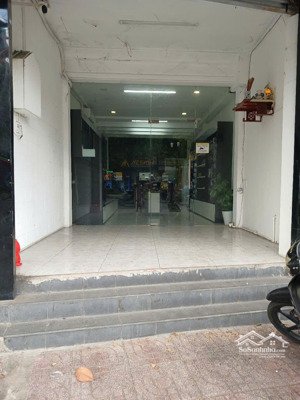 cho thuê mặt bằng mặt tiền hồng bàng, p. 14, q. 5 giá 17 triệu