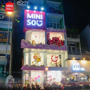 cho thuê nhà 2 mặt tiền nguyễn trãi, p. 3, q. 5 giá 350 triệu