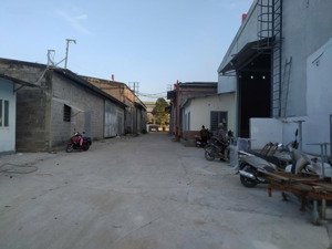 cho thuê kho dt 550m2 diên phú - diên khánh