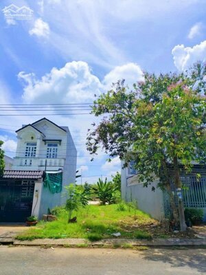 Duy nhất 1 nền đẹp 150m² đường B8 KDC Tân Phú, Cái Răng, TP. Cần Thơ