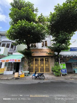 62 lương trúc đàm, p. hiệp tân, q. tân phú diện tích: 6.5x20m giá 35tr