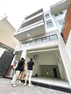 cho thuê mặt bằng kinh doanh, diện tích hơn 60m2, gần cầu bình lợi