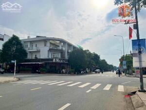Bán nhà mặt tiền đường N1 khu D2D, phường Thống Nhất, trung tâm TP Biên Hòa giá 13t8 !