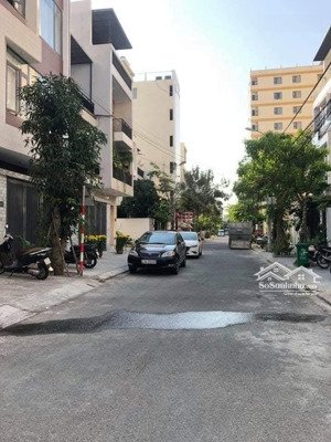 bán lô đất mt nguyễn xuân khoát sát phạm văn đồng, biển mỹ khê