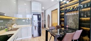 cho thuê căn hộ 2 phòng ngủ đầy đủ nội thất sky 89, hoàng quốc việt, quận 7 giá 15 triệu