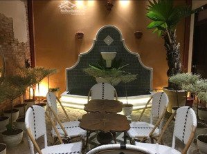 mặt tiền 14m ngang đường nguyễn du. q.01 cho thuê kinh doanh chính chủ.