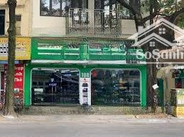 cho thuê nhà mp vũ trọng phụng, lô góc siêu đẹp 2 mt 25m, dt 160m x 2 tầng , kd đỉnh, giá chỉ 110tr