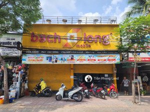 chính chủ gửi cho thuê nhà mặt tiền 581 nguyễn thị thập, p. tân phong, q7, 8x15m, 