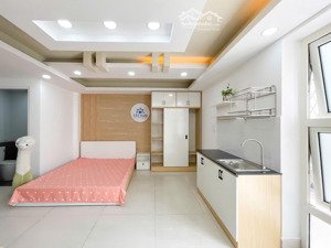 cho thuê phòng ngay phạm hùng gần siêu thị aeon q8. full nội thất. giá: 4tr/tháng. trống sẵn