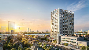 cần bán căn 1br+ căn hộ sun solar 09 lê duẩn hàng của chủ đầu tư sun group