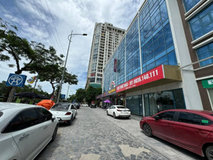 liền kề 90m2 6 tầng thang máy kinh doanh văn phòng phố vạn phúc