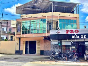 bán nhà 2 mặt tiền trung tâm nguyễn công trứ - xô viết nghệ tĩnh, 23 tỷ, 185m2, pháp lý đầy đủ
