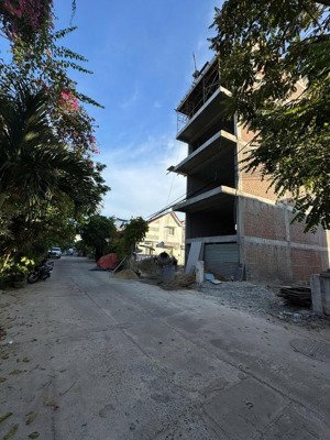bán lô đất đẹp đường an thượng 22 gần công viên xây toà căn hộ rất đẹp, phường mỹ an, quận ngũ hành