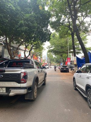 [ 216m2 ] nhà 2 mặt tiền lý thường kiệt bmt . 27tỷ 750 triệu