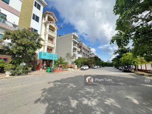 mặt đường trần đông tuyến 2 lê hồng phong gần tthc quận hải an (c494) lh 